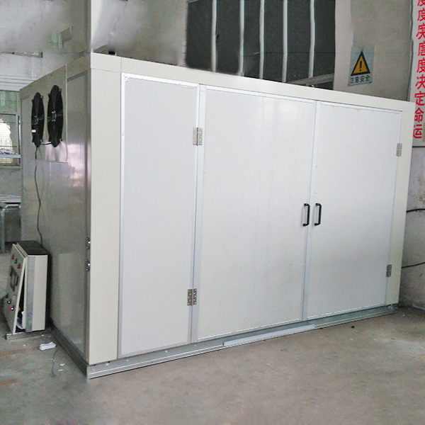 广东热泵专用烘干机