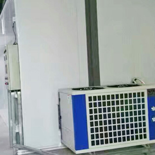 油漆烘干房
